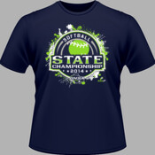 2014 GHSA Softball State Championship