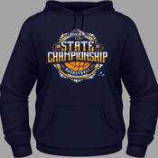 2015 GHSA Basketball State Championship