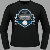 2016 GHSA Volleyball State Championship
