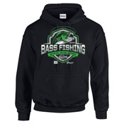 2021 GHSA Bass Fishing State Qualifier - Week 2